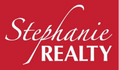 Stephanie Realty | Excellence delivered. | 425-255-5011 Logo