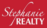 Stephanie Realty | Excellence delivered. | 425-255-5011 Logo